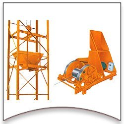 Tower Hoist