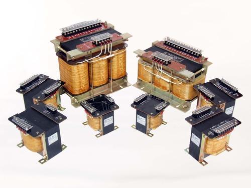 Isolation Transformers