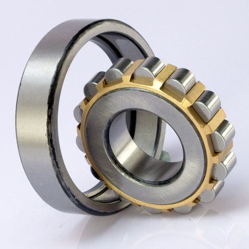 Cylindrical Roller Bearings