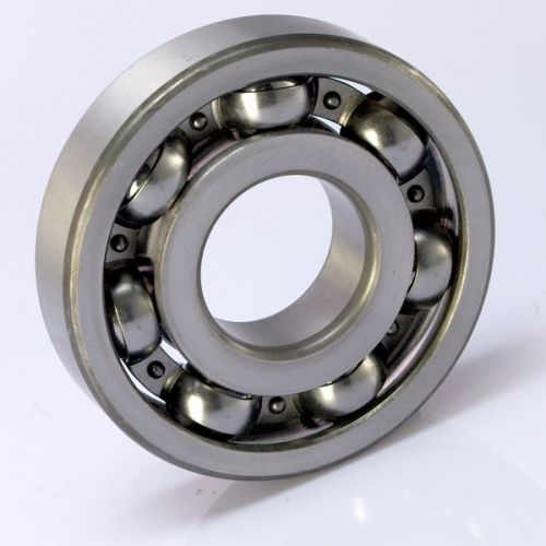 Deep Groove Ball Bearings, Rust Proof : Yes