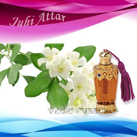 Juhi Attar