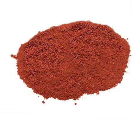 Red Sandal Powder