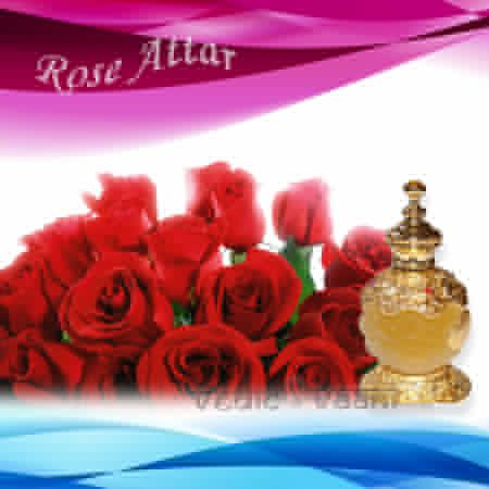 Rose Attar