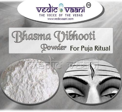 VIBHOOTI POWDER