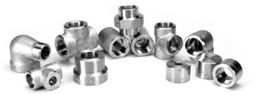 Socketweld Fittings