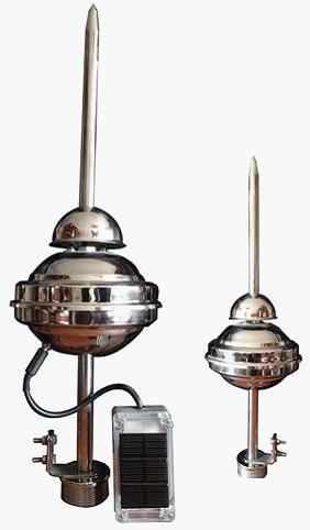  Ese Lightning Arrester