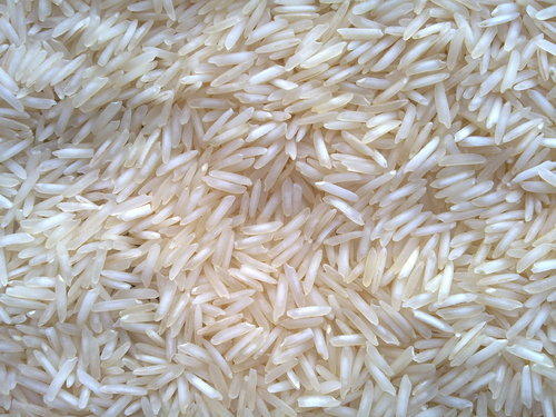 Soft Organic 1121 Mogra Basmati Rice, For Gluten Free, High In Protein, Packaging Size : 10kg, 25kg