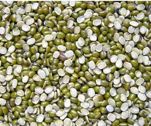 Organic Moong Dal