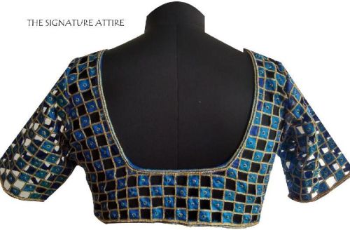 Ladies Blouse, Feature : Eco-Friendly