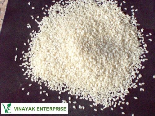 VINAYAK ENTERPRISE COMMON Hulled Sesame Seeds 6 % MAX