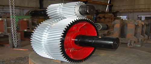 Reduction Gears