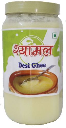 Desi Ghee, Packaging Type : 1000 Gram