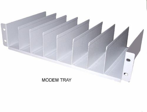 MODEM TRAY (ALPINE MAKE)