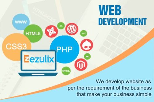 Web Development Services