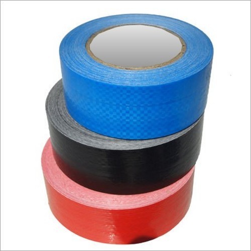 HDPE Tape, Size : 1/2 Inch, 1 Inch, 2 Inch, 3 Inch, 4 Inch, >4 Inch, Upto 1000mm