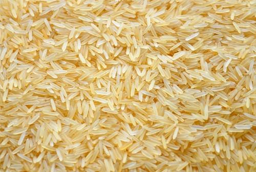 1121 Golden Sella Basmati Rice, Packaging Type : Jute Bags, Plastic Bags, Plastic Sack Bags, PP Bags