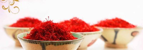 Organic Red Saffron