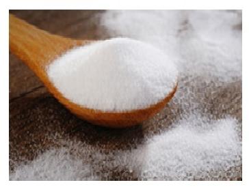 Sucralose Powder, Purity : 100%