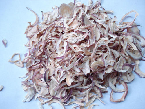 Dehydrated Onion Flakes, Packaging Type : 20 Kg Polybags