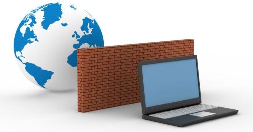Cyberoam Firewall, Feature : Flexibility