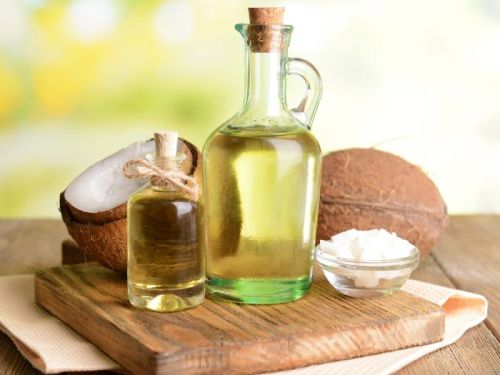 Coconut Oil, Packaging Type : 200/300/500 ML