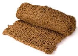 Coir Geotextile, Length : 10 Mtrs To 50 Mtrs.