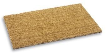 Coir Mats, Color : Brown