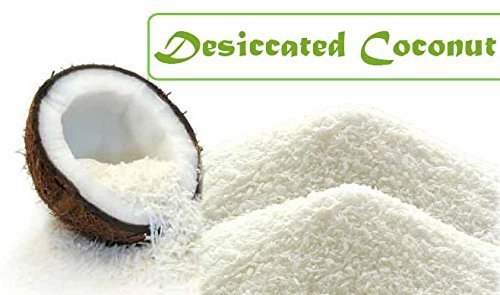 Desiccated Coconut Powder, For Gluten Free, High In Protein, Purity : 100%