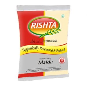 Rishta Multipurpose Maida