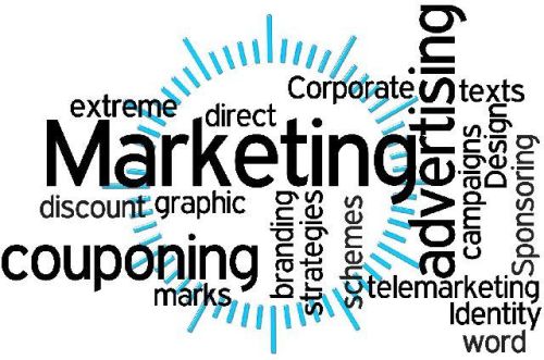 Marketing Intelligence Services