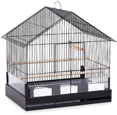 Metal Bird Cages