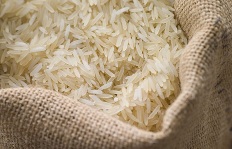 IR64 Basmati Rice, Packaging Size : 25 kg, 50 kg, Moisture : 13%