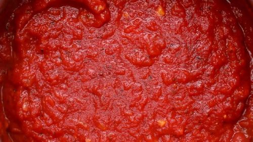 Tomato Paste