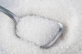 White Sugar, For Food, Sweets, Snacks