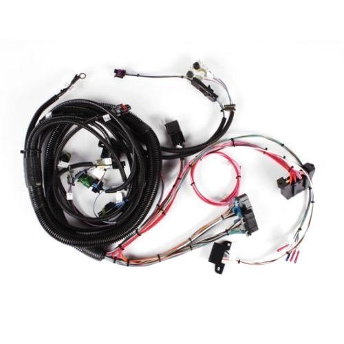 Four Wheeler Wiring Harness, For Generator Engine