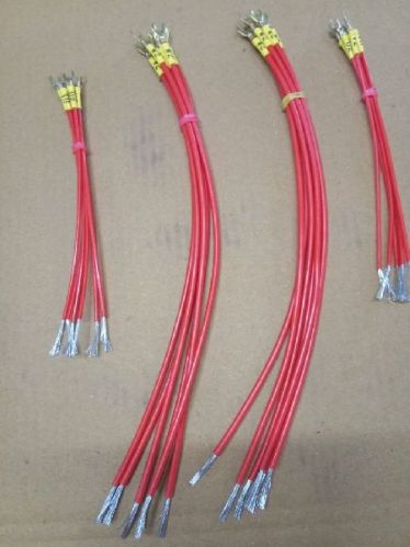 Motor Wiring Harness, Length : 0.5sq.mm