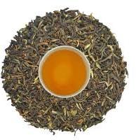 Natural Organic Darjeeling Tea