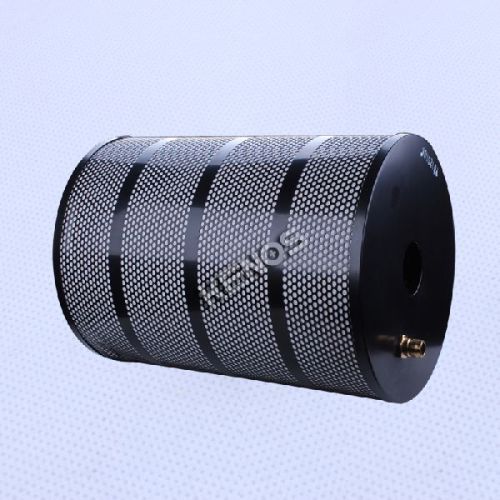 KENOS EDM Filter, Brand Name : Mitsubishi, Packaging Type : black