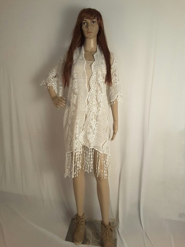 Kimono Shrug, Feature : Skin Friendly