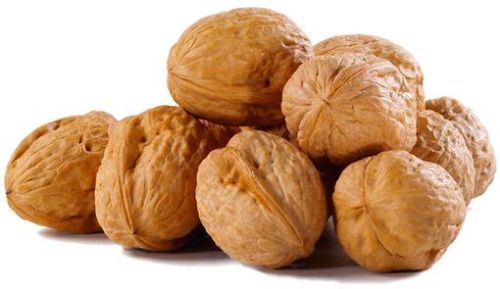 Walnut Shell, For Sweet, Bakery Personal