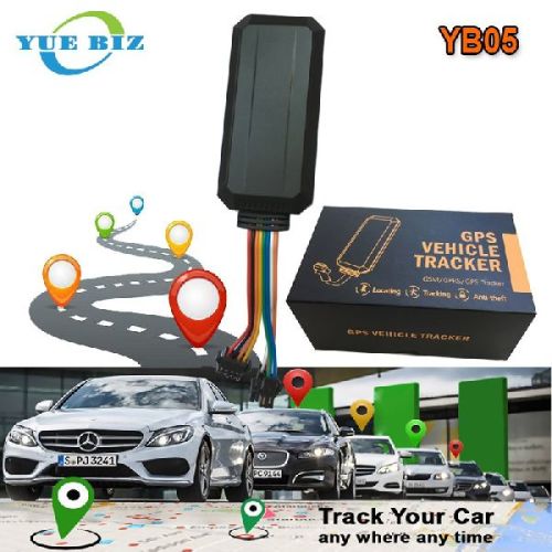 GPS Tracker, Brand Name : YUEBIZ