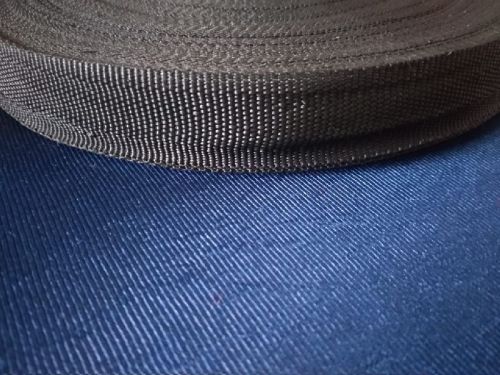 POLYPROPYLENE Narrow Woven Tape, For IN BAGS, CARRY BAGS, ETC