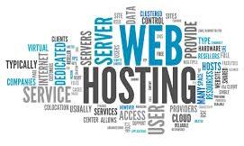 Web Hosting