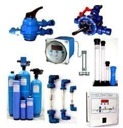 Commercial RO Plant Spare Parts, Color : Blue, Black Etc.