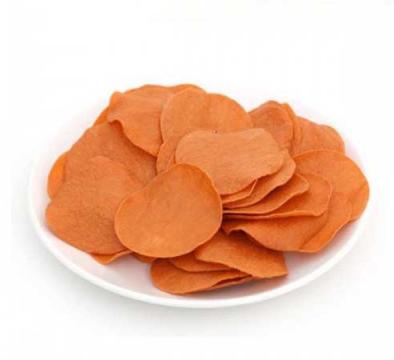 Red Chilli Papad