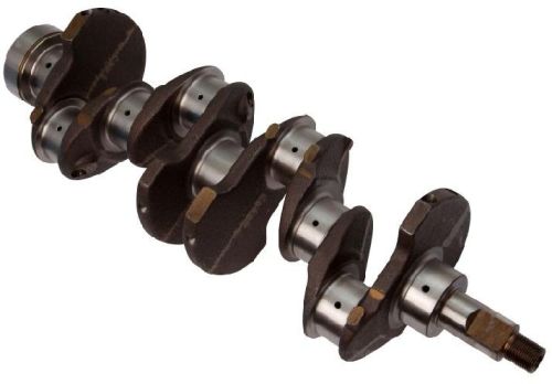 Metal 4 Cylinder Crankshaft