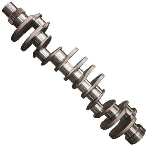 Metal 6 Cylinder Crankshaft