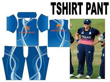 Plain Sports T-Shirt and Trouser, Size : Large, Small, Medium