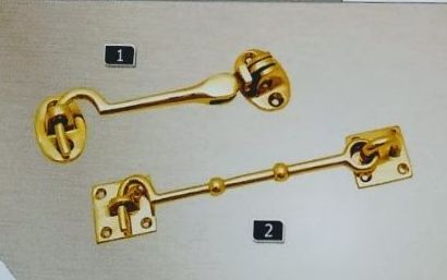 Brass Cabinet Hooks, Feature : Rust Proof