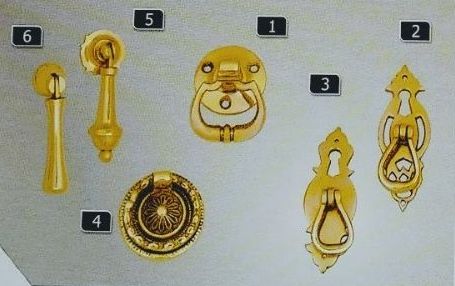 Brass Cabinet Drop Pulls, Feature : Rust Proof